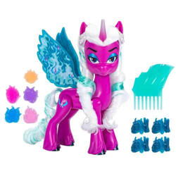 Figurka My Little Pony Kucyk Z Magicznymi Skrzydłami, Opaline