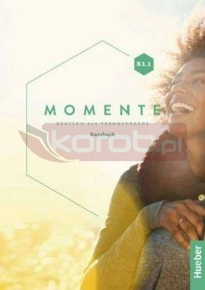 Momente B1.1 AB + kod online