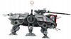 LEGO STAR WARS 75337 MASZYNA KROCZĄCA AT-TE