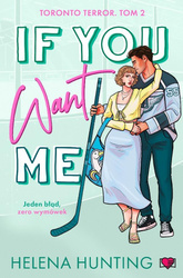 Toronto Terror T.2 If You Want Me