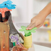 PLAY DOH Slime Dinozaury wyspa dinozaurów lawa F1500