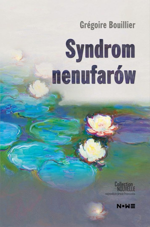 Syndrom nenufarów