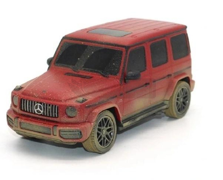 Mercedes-Benz G63 AMG RC