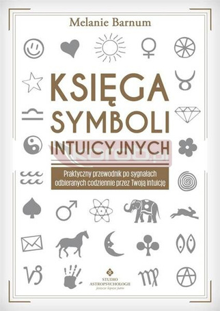 Księga symboli intuicyjnych