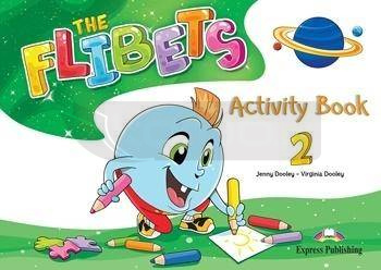 The Flibets 2. Activity Book