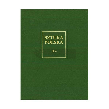 Sztuka polska T.1 Romanizm