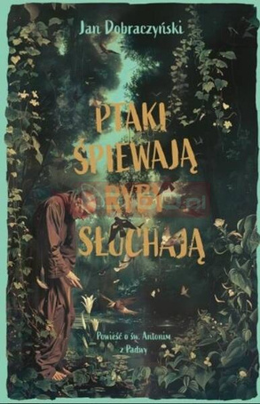 Ptaki śpiewają ryby słuchają