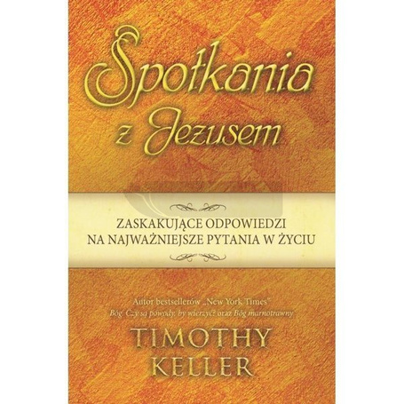 Spotkania z Jezusem
