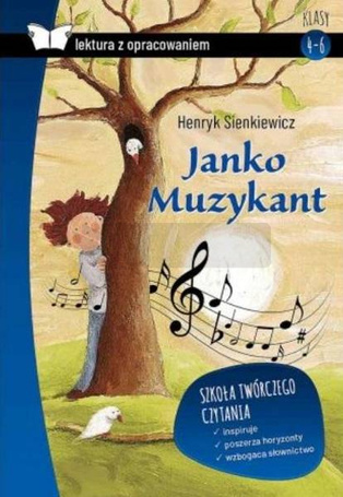 Janko Muzykant. Lektura z opracowaniem
