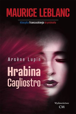 Arsene Lupin: Hrabina Cagliostro