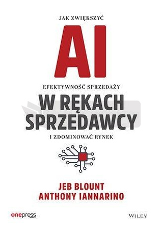 AI w rękach sprzedawcy