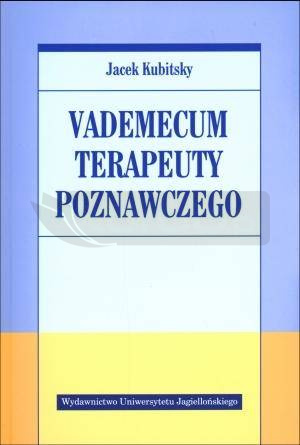 Vademecum terapeuty poznawczego
