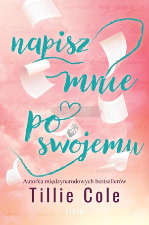 Napisz mnie po swojemu