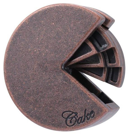 Łamigłówka Cast Cake - poziom 4/6 G3