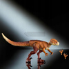 JURASSIC WORLD HAMMOND COLLECTION DINOZAUR Ornitholestes JKM91
