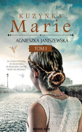 Kuzynka Marie T.1