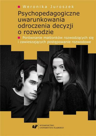 Psychopedagogiczne uwarunkowania odroczenia...