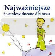 Najważniejsze jest niewidoczne dla oczu