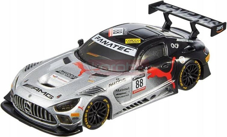 HOT WHEELS PREMIUM 1:43 Mercedes-AMG GT3 HMD44