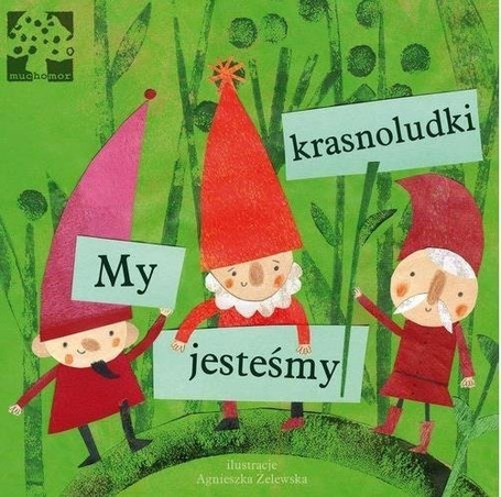 My jesteśmy krasnoludki
