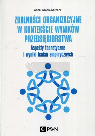 Zdolności organizacyjne w kontekście wyników..