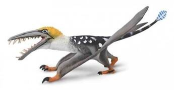 Dearc Sgiathanach z ruszającą się szczęką Deluxe