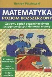 Matematyka. Poziom rozszerzony. Zestawy zadań...