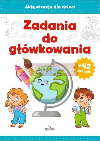 Zadania do główkowania