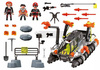 PLAYMOBIL Dino Rise 70927 Comet Corp załoga maszyny wiertniczej