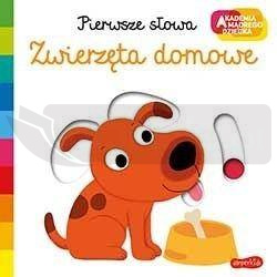 Akademia mądrego dziecka. Zwierzęta domowe
