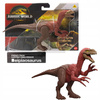 JURASSIC WORLD ODRODZENIE DINOZAUR Beipiaosaurus- Frenzy Pack, figurka 18cm JGB74