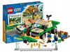 LEGO CITY 60353 MISJA RATOWANIA DZIKICH ZWIERZĄT zestaw dla dzieci +6 lat