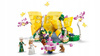 LEGO WICKED 75688 Dzień ślubu Glindy, zestaw klocków dla dzieci +8 lat
