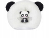 Lalka Barbie w przebraniu pandy HHG22