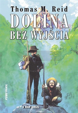 Dolina bez wyjścia