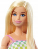 LALKA BARBIE NA WÓZKU INWALIDZKIM HJT13