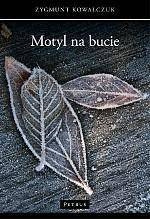 Motyl na bucie