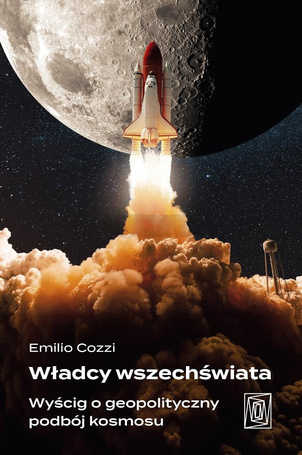Władcy wszechświata
