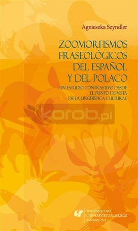 Zoomorfismos fraseológicos del espaol y del...
