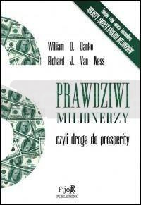 Prawdziwi milionerzy, czyli droga do prosperity