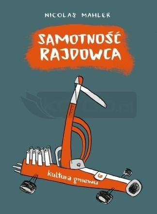 Samotność rajdowca
