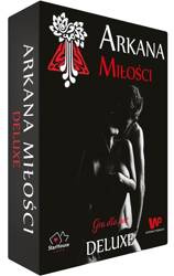 Arkana Miłości Deluxe