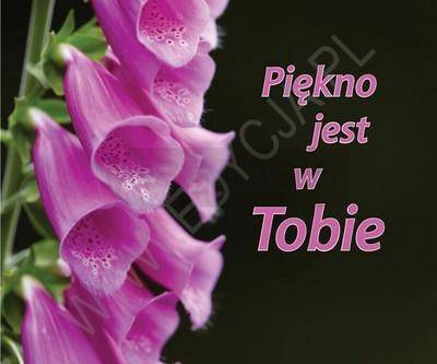 Perełka 155 - Piękno jest w Tobie