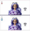 Lalka Barbie w przebraniu pieska Cutie Reveal HHG21