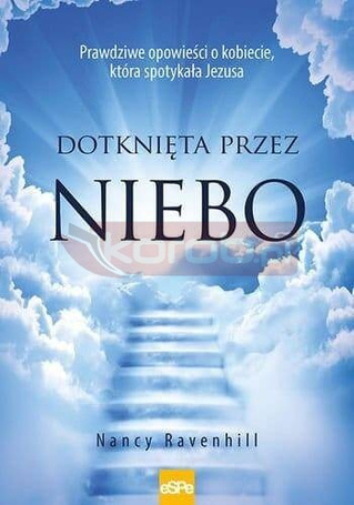 Dotknięta przez niebo w.2024