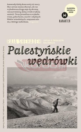 Palestyńskie wędrówki