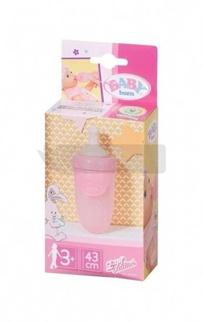 Baby born - Butelka 43cm