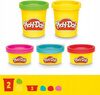 PLAY DOH CIASTOLINA ZESTAW MIKSER BLENDER DO SMOOTHIES dla dzieci +3 lata F9142