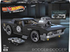 KLOCKI MEGA CONSTRUX HOT WHEELS RODGER DODGER HDJ98