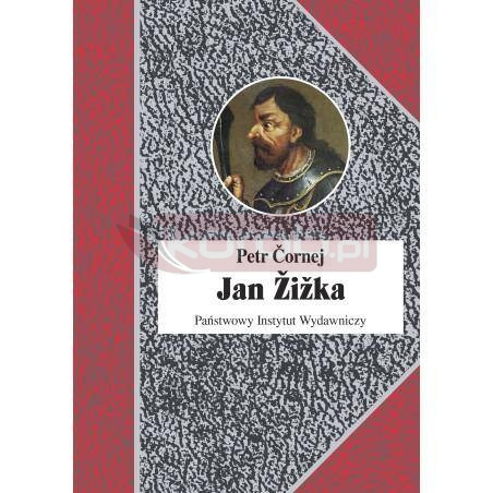 Jan Żiżka T.1-2